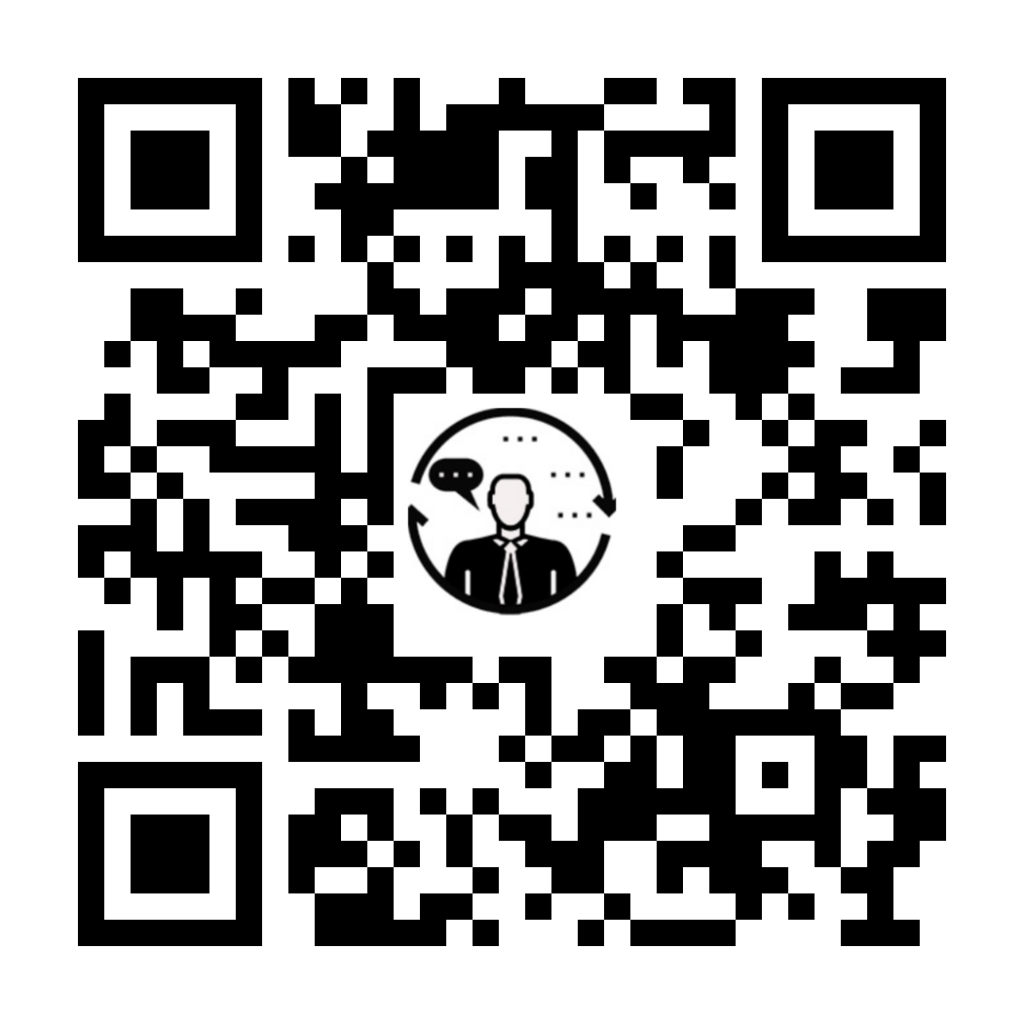 Waymaker SEO QR Code for a Free 15 Minute Consultation