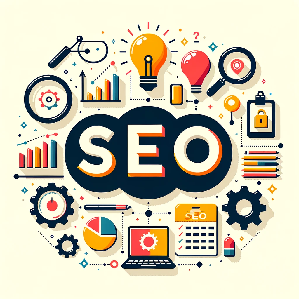 Search Engine Optimization services
