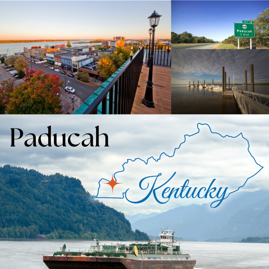 Digital Marketing Services Paducah, KY