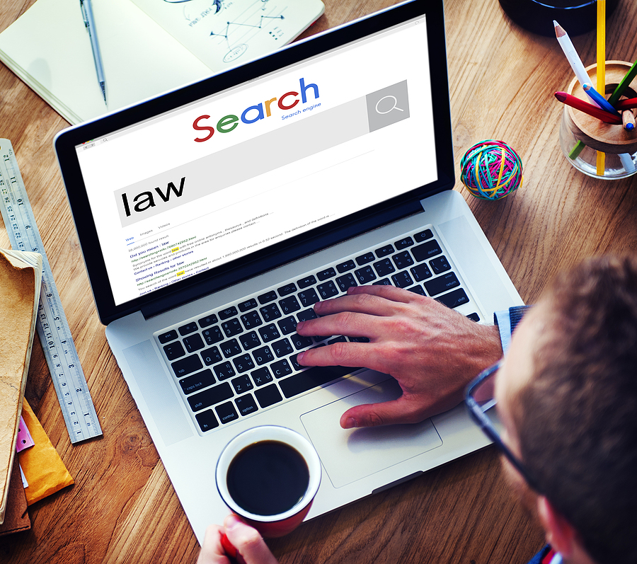 local SEO for Lawyers is important