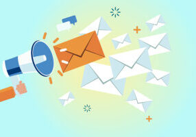 Email Marketing and CRM systems image